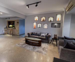 Premium 3BR Residence in Zamalek