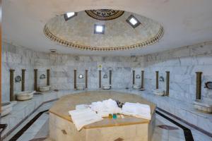 Güre Saruhan Termal Otel