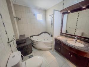 Premium 3BR Residence in Zamalek