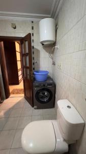 Premium 3BR Residence in Zamalek