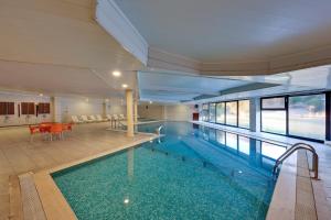 Güre Saruhan Termal Otel