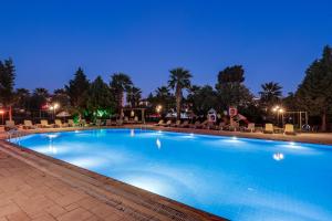 Güre Saruhan Termal Otel