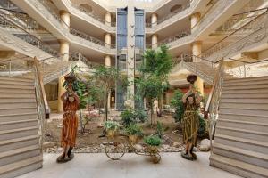 Güre Saruhan Termal Otel