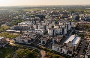 Ivory Residence Studio Deluxe - Free Parking & Self check-in