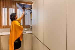 Apartamento de luxo no coração da Pedra Branca