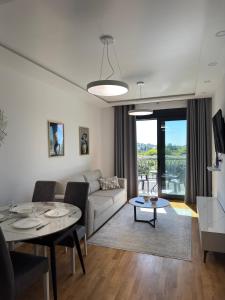Seashell Apartment