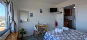 Centro cívico a 100 metros de distancia