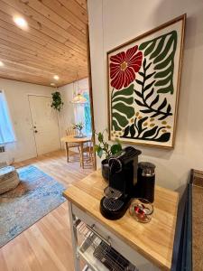 Sunshine Bungalow