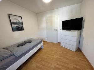 GEM01 Apartment near Heilbronn