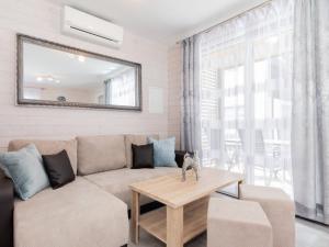 Cottage in Pobierowo near Baltic Beach