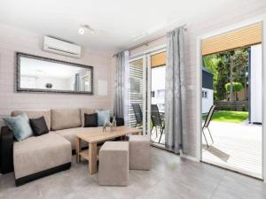 Cottage in Pobierowo near Baltic Beach