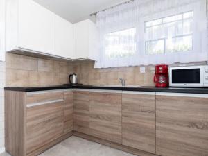 Cottage in Pobierowo near Baltic Beach