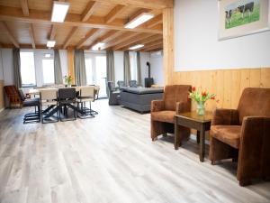 Spacious holiday home in Oirschot near forest