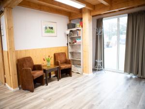 Spacious holiday home in Oirschot near forest