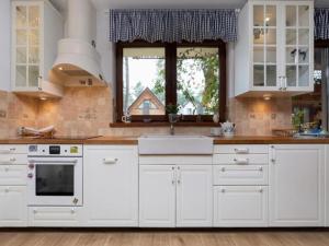 Spacious and comfortable holiday apartment