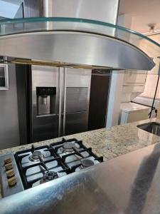 Apartamento Moderno Margarita hasta 8 personas