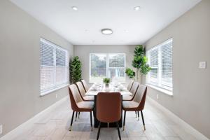 Hot Tub Paradise Air Hockey Games SwingBBQ