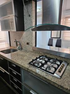 Apartamento Margarita, Lujo, hasta 11 personas, centrico