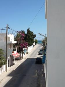 Le Hammamet centre
