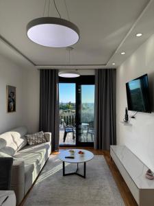 Seashell Apartment