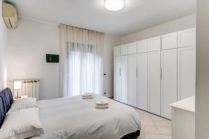 Lovely flat near Vaticano