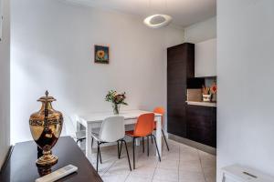 Lovely flat near Vaticano