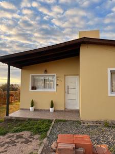 CASA SEN - Apartmány, Mina Clavero