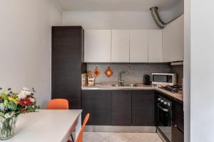 Lovely flat near Vaticano