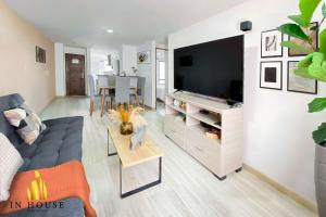 Ankara 702 - Sophisticated & clean apt in Provenza