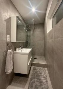 Studio moderne et spacieux 3