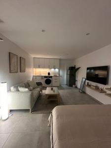 Studio moderne et spacieux 3