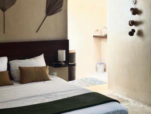 Hotel Casa Nudo, Tzalam, Mérida