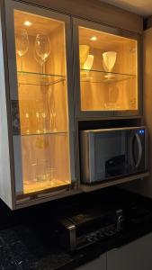 Apartamento aconchegante praia de palmas
