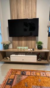 Apartamento aconchegante praia de palmas