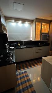 Apartamento aconchegante praia de palmas