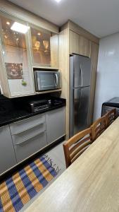 Apartamento aconchegante praia de palmas