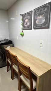 Apartamento aconchegante praia de palmas