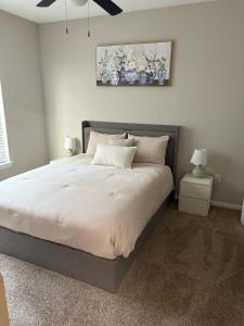 Stylish 1BR in Magnolia Easy Access to Woodlands