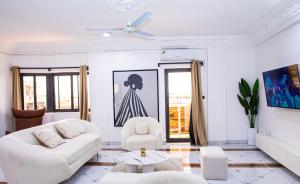 Calm loft - Fidjrosse 5min plage