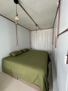 Apartamento 02 - Dois quartos, sala e cozinha