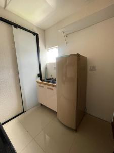 Apartamento 02 - Dois quartos, sala e cozinha