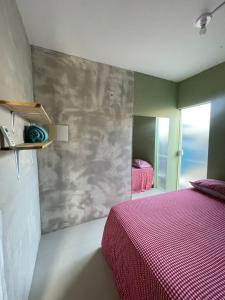 Apartamento 02 - Dois quartos, sala e cozinha