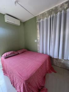 Apartamento 02 - Dois quartos, sala e cozinha