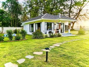 Leelavadee Villa Sea Views