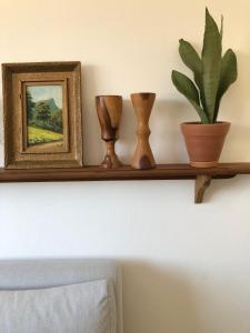 apartamento confort