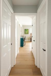 2 Coastal Units • Walk to Beach • Patio Parking