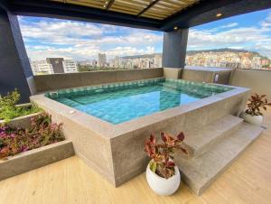 Luxury Mini Suite, La Carolina