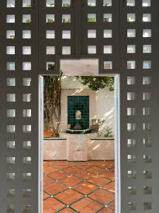 Dar Esma - 4hvězdičkové hotely ve městě La Marsa