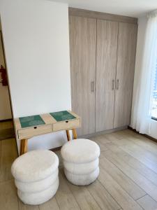 Luxury Mini Suite, La Carolina