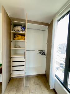 Luxury Mini Suite, La Carolina